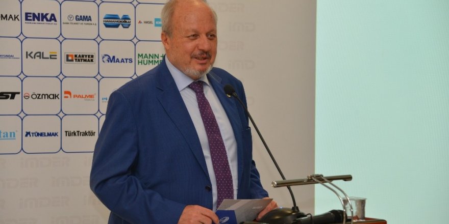 ASO Başkanı Özdebir: "21’inci yüzyılda ülkeler değil şehirler yarışıyor”