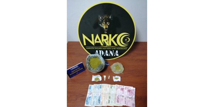 Evinde bonzai çıktı "Ne olduğunu bilmiyordum çaldım" dedi
