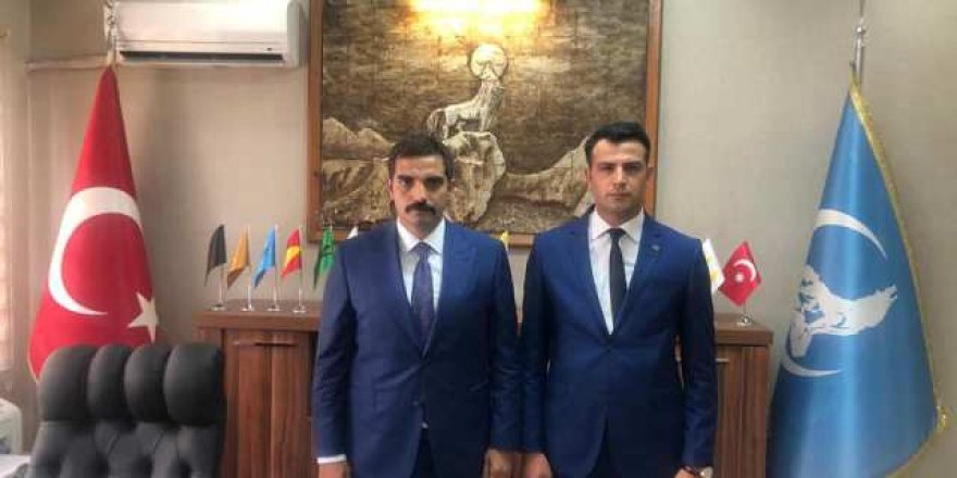 Konya Ülkü Ocağı Başkanı Akta oldu