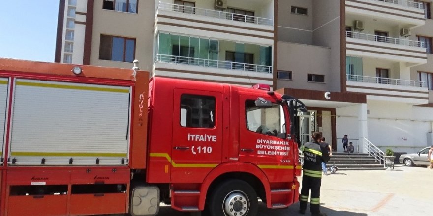 Yatak odasında içtiği sigara sonu oluyordu