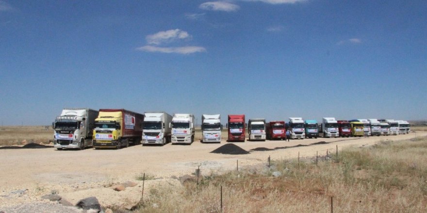 Kilis’in ihracatı azaldı