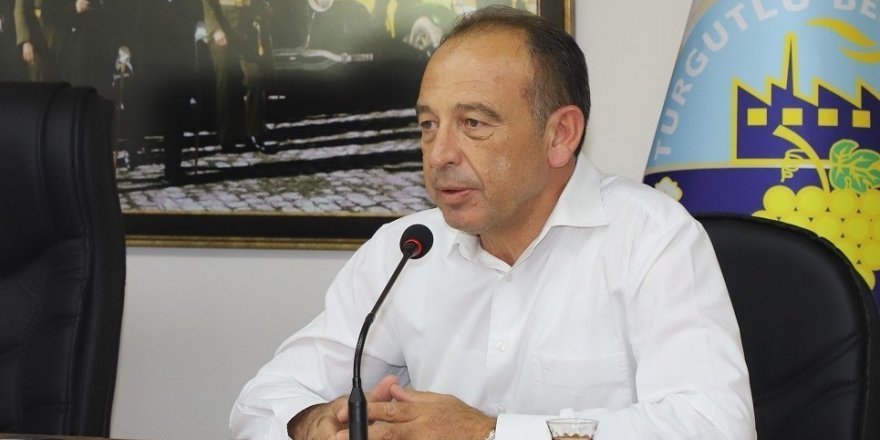 Turgutlu Belediyesinden ihtiyaç sahipleri için kurban bağışı kampanyası