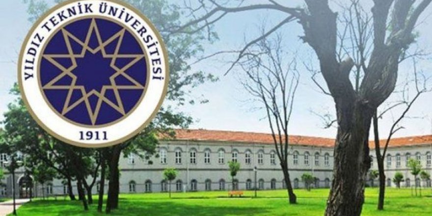 YTÜ 27 bin liraya kadar maaşla 5 personel alımı yapacak
