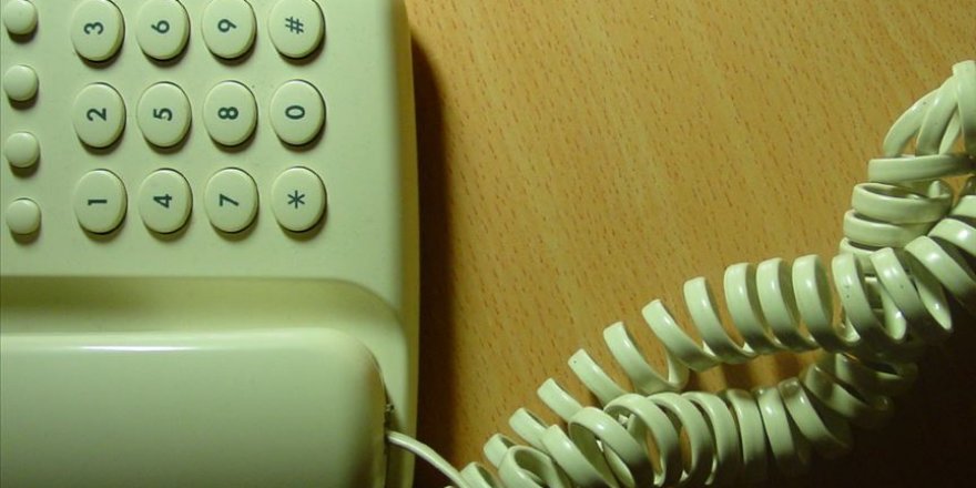 Hükümlülere hafta sonu 'telefon' izni verildi