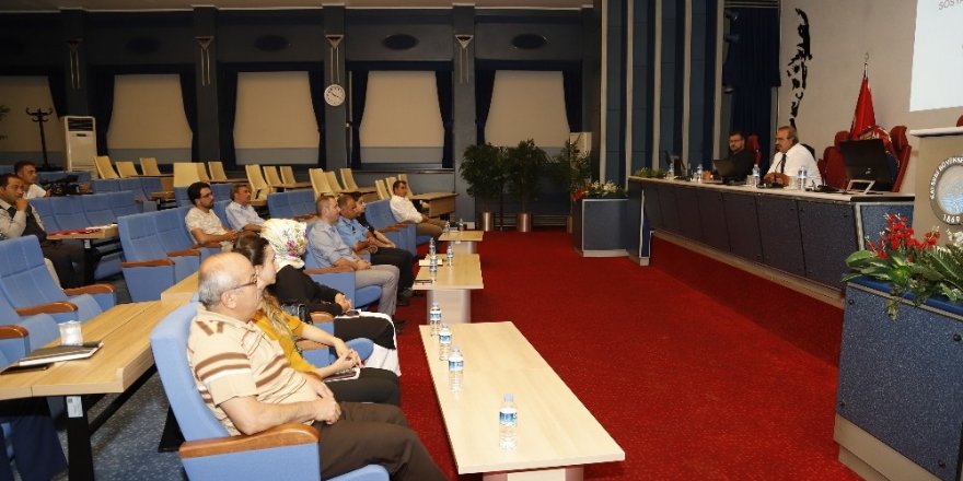 Sosyal Yardımlarda Verimlilik Sistemi