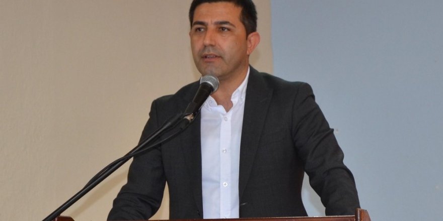 Başkan Günel, taşınmaz tahsislerinin iptaline açıklık getirdi