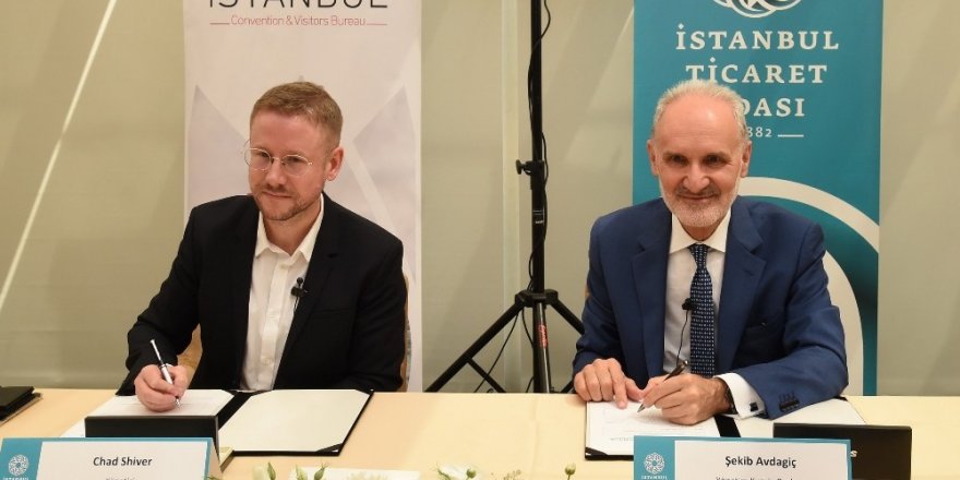 İstanbul için ‘dijital’ turizm hamlesi