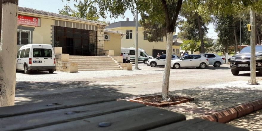 Cezaevinden firar eden şahıs ölü bulundu