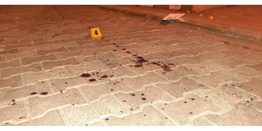 Bursa’da iki grup birbirine girdi: 4 yaralı