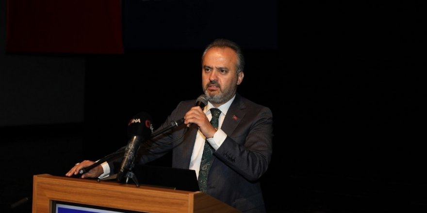 Aktaş, stratejiyi muhtarlarla belirliyor