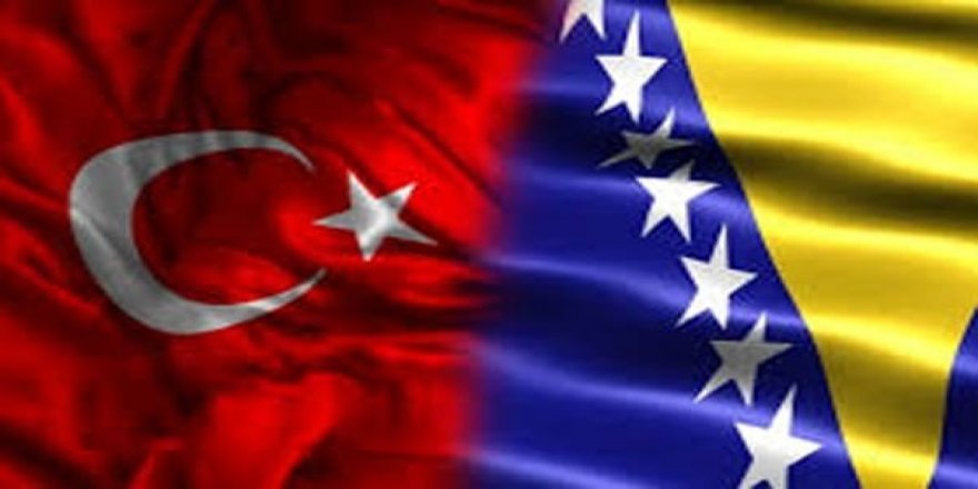 Bosna Hersek Devlet Başkanından Başkan Özcan’a özel davet