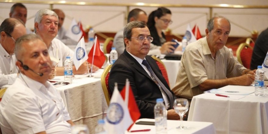 Konak’ın geleceği planlanıyor