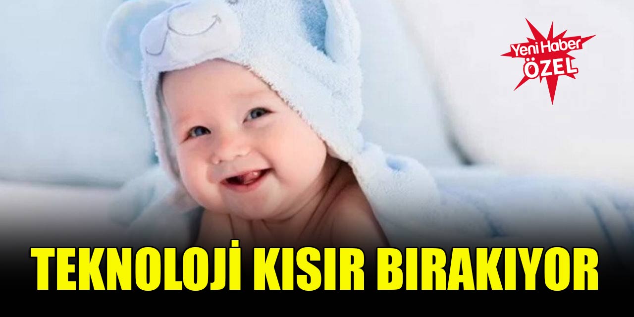 Teknoloji kısır bırakıyor