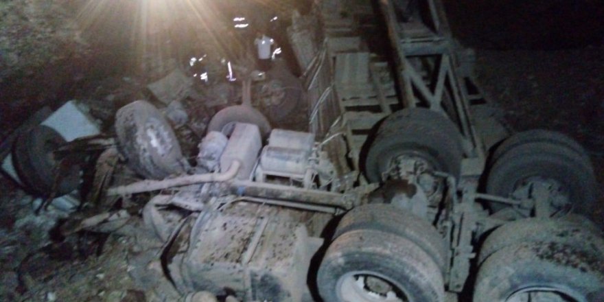 Malatya’da iki ayrı kaza: 1 ölü, 6 yaralı