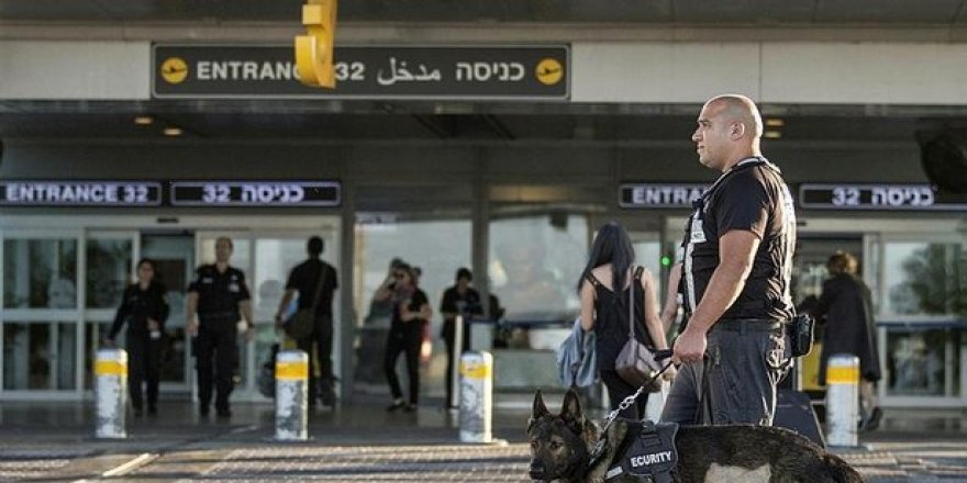İsrail kendi büyükelçisine ırk ayrımcılığı yaptı