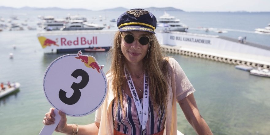 Red Bull Uçuş Günü’ne ünlü akını