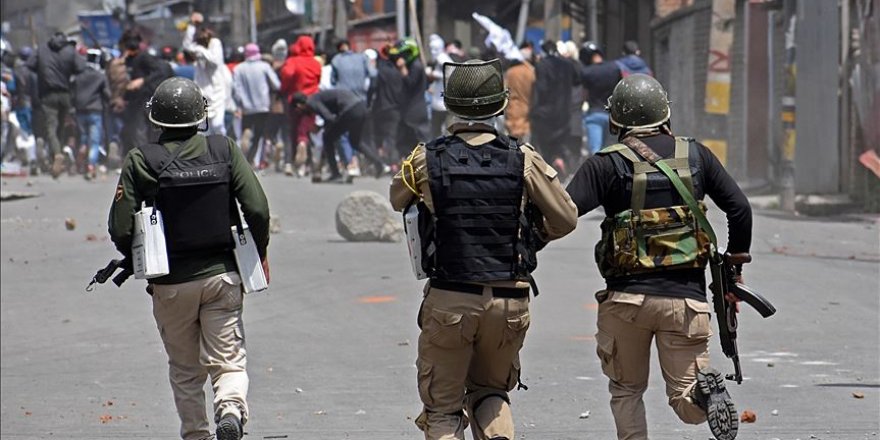 15 things to know about Kashmir