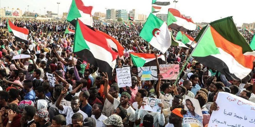 Pan-African body welcomes Sudanese power-sharing deal