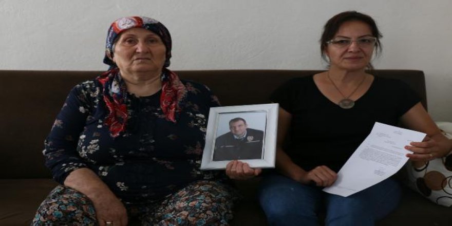 Polis memuru, 1 yıl sonra şehit sayıldı