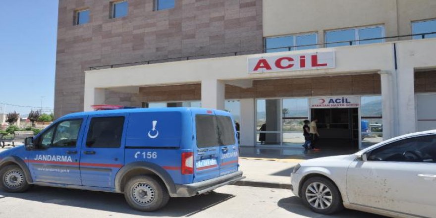 Oynadığı tüfek ateş alınca kuzenini vurdu