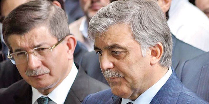 Büyük kutlamanın ayrıntıları belli oldu! Gül ve Davutoğlu kutlamalara katılacak mı?
