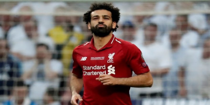 Salah'tan Türkiye paylaşımı