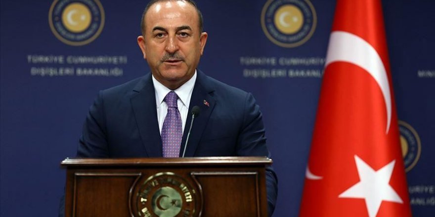 Turkey: US stalling on Syria safe zone will not work