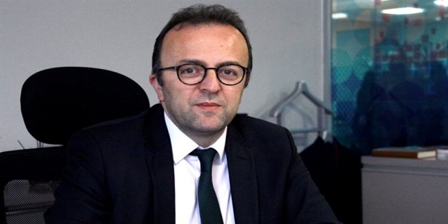 Basın İlan Kurumu Genel Müdürlüğüne Rıdvan Duran atandı