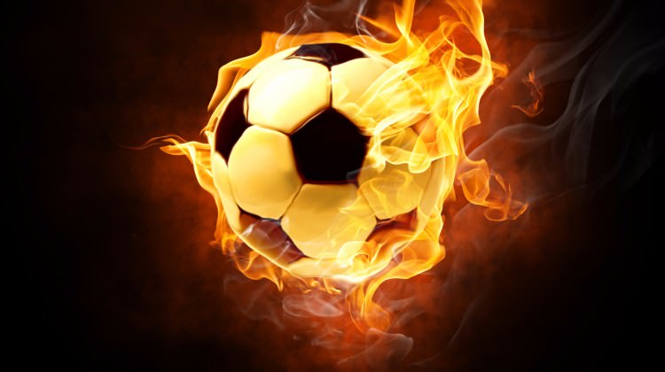 FIFA'dan 1. Lig ekibine 6 puan silme cezası!