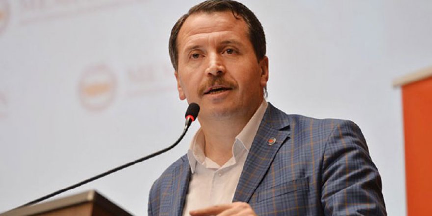 Ali Yalçın'dan zam açıklaması: Yeni bir teklif bekliyoruz