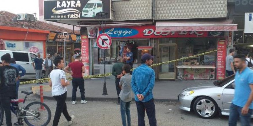 Kızının önünde eski eşini öldürdü, 'Bana hakaret etti' dedi