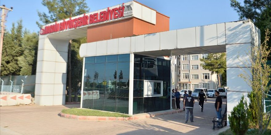 Belediyeden çıkarılan şehit yakınları işe alınacak