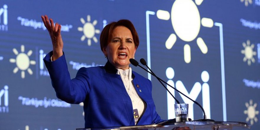 Meral Akşener'e büyük şok! 16 kişi İYİ Parti'den MHP'ye geçti