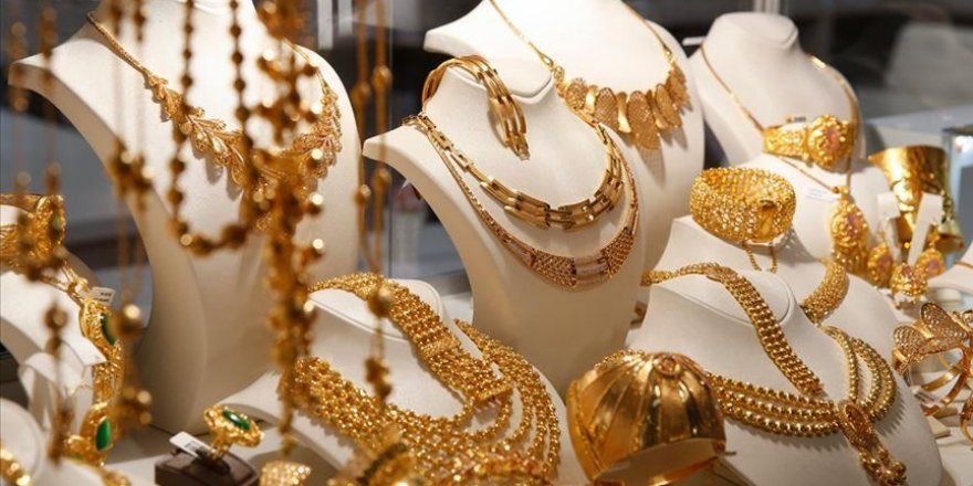 Turkey aims to export $6B in jewelry in 2019