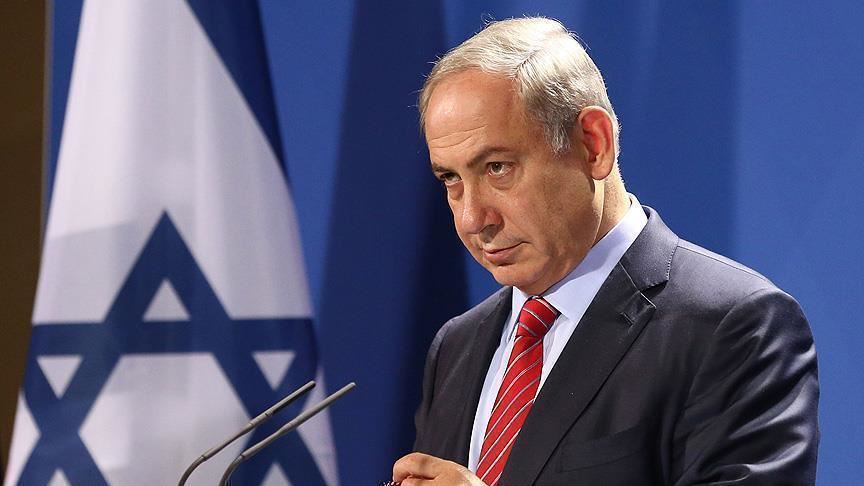 Netanyahu laisse entendre qu'Israel a frappé des bases iraniennes en Iraq