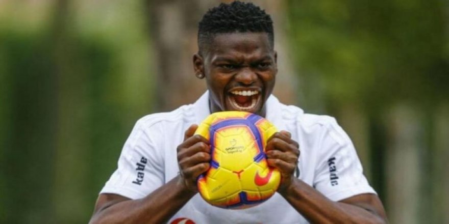 Beşiktaş, Mirin'i Toulouse'a gönderdi