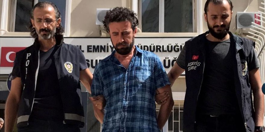 Gazeteci Demirel'i öldüren damadına yeniden 37 yıl hapis