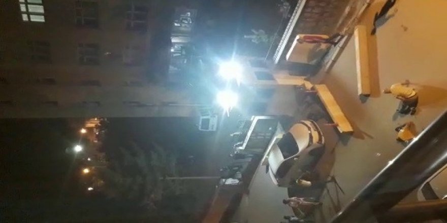 Silahlı kavga: 2 ölü, 6 yaralı