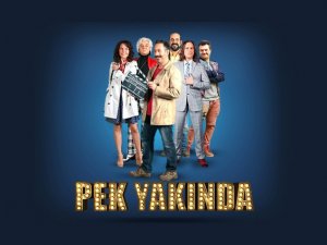 "Pek Yakında" sinemaseverlerle buluştu