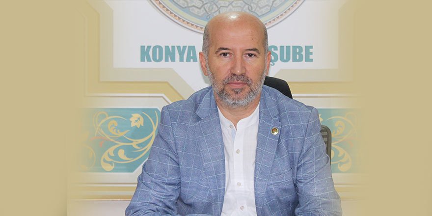 Şenol Metin: Üretebildikleri tek şey kriz oldu