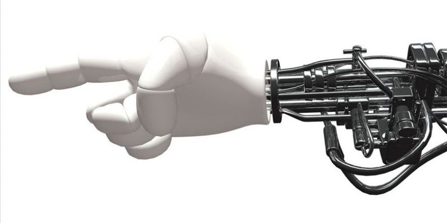 Dev teknoloji şirketleri katil robotlar üzerine çalışıyor