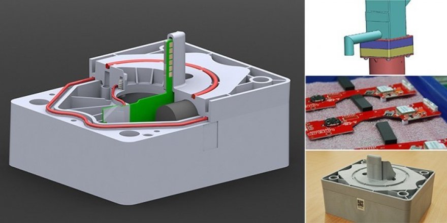 ’E-bağış’ın gelişmesi ile milyonlarca insanın hayatı değişiyor