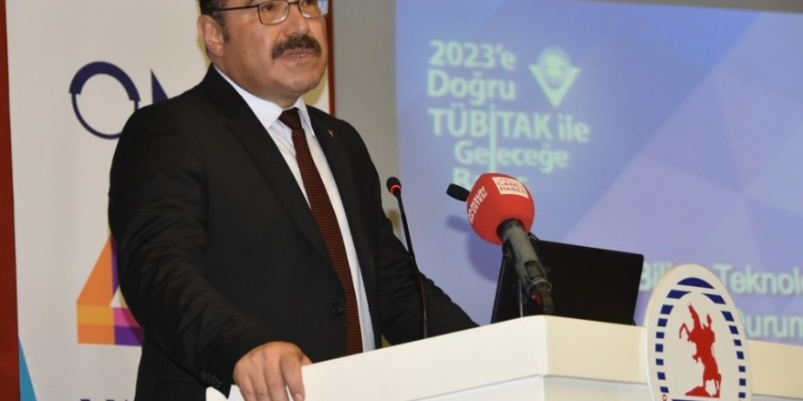 TUBİTAK ‘Samsun Bilim Merkezi’ne desteğini çekti