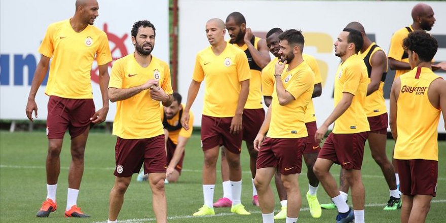 Galatasaray 97 gün sonra taraftarıyla buluşuyor
