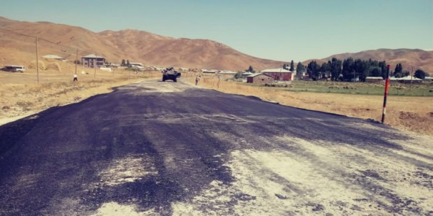 Yüksekova'da patlama! Yaralılar var...