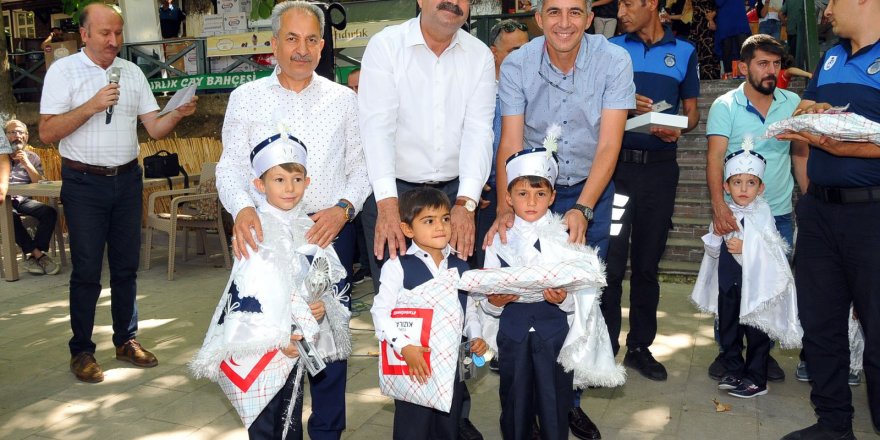 Yüksekova Emniyet Müdür Yardımcısı, bıçakla yaralandı