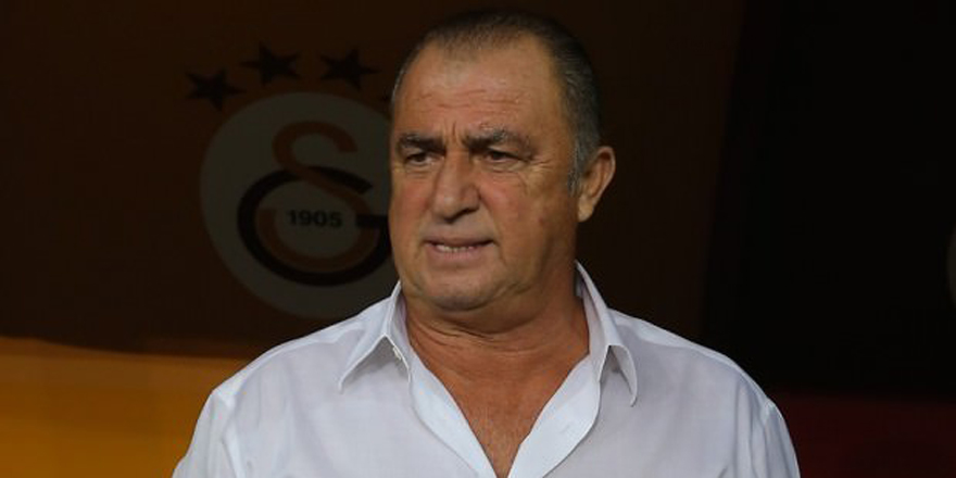 Fatih Terim'den Falcao açıklaması