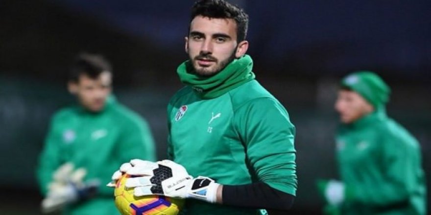 Bursasporlu futbolcuya La Liga'dan talip!