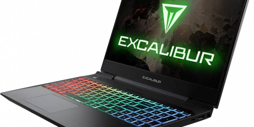 Excalibur G770 kampanyası ile heyecan ikiye katlanıyor