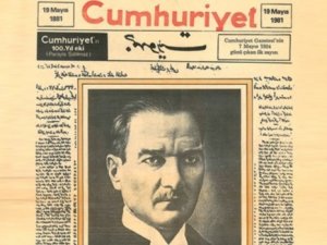 Cumhuriyet çağdaş uygarlık düzeyine böyle mi ulaşacak?